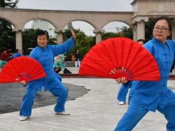 专家呼吁将运动处方纳入医疗服务体系