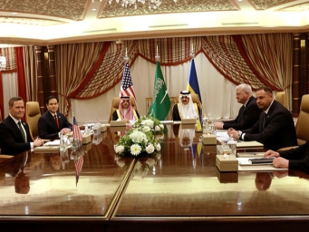 美乌会谈讨论乌领土让步？鲁比奥：确有此事 但不公开