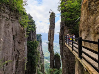 知名5A级景区，紧急叫停