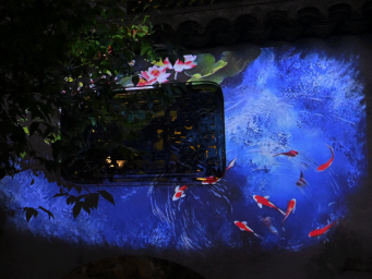 466岁古园夜游即将启幕，亮点抢先看！