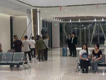 西南最大短剧基地一期建设9月底完工